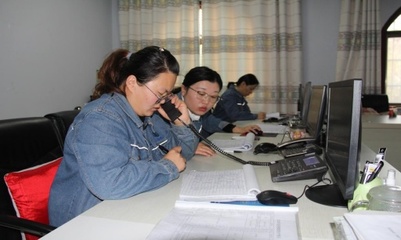 熱線電話‘云解決’ 德州公用事業(yè)發(fā)展中心引領燃氣服務效能新升級