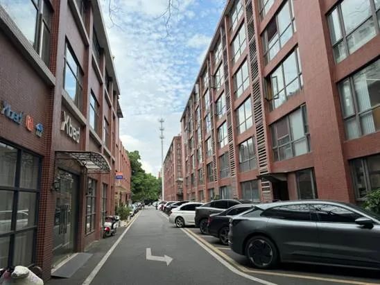 白鵝潭創(chuàng)意新地標 七喜創(chuàng)意園與寰訊智慧港，企業(yè)技術升級首選